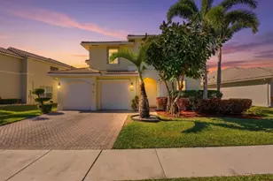 3093 Bollard Rd, Royal Palm Beach, FL 33411 - Photo 1