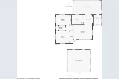 4458 Gun Club Road, West Palm Beach, FL 33406 - Photo 16