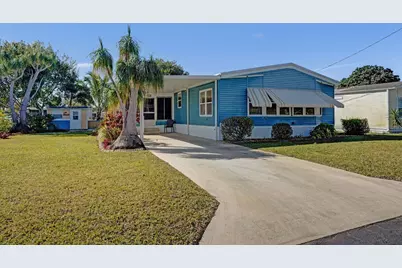 4146 S Shady Lane, Boynton Beach, FL 33436 - Photo 2