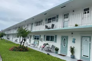 1117 Lake Terrace, Boynton Beach, FL 33426 - Photo 2