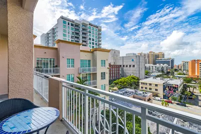 410 Evernia Street #807, West Palm Beach, FL 33401 - Photo 22