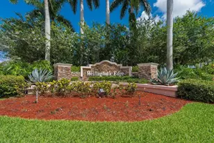 1975 Oak Berry Cir, Wellington, FL 33414 - Photo 32