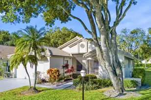 8901 Boatswain Dr, Boynton Beach, FL 33436 - Photo 2