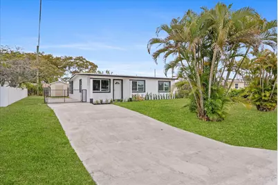 5737 Honeysuckle Drive, West Palm Beach, FL 33415 - Photo 2