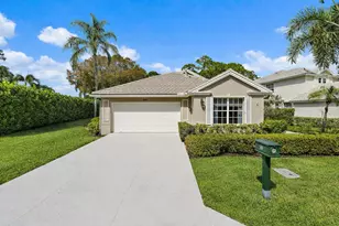 600 Masters Way, Palm Beach Gardens, FL 33418 - Photo 1