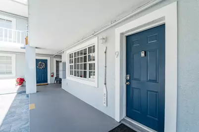 801 Andrews Avenue #9, Delray Beach, FL 33483 - Photo 2