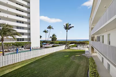 3600 N Ocean Drive #224, Singer Island, FL 33404 - Photo 2