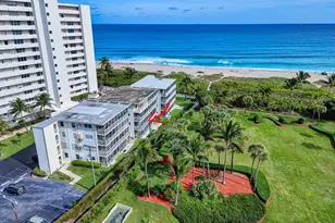 3600 N Ocean Dr, Singer Island, FL 33404 - Photo 1