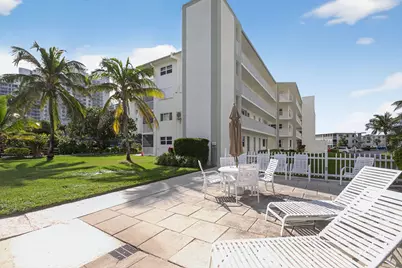 3600 N Ocean Drive #224, Singer Island, FL 33404 - Photo 42
