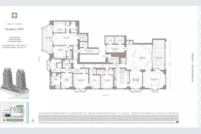 1355 S Flagler Drive #2203, West Palm Beach, FL 33401 - Photo 18