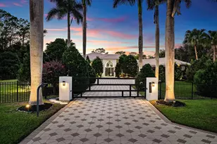 6715 E Calumet Cir, Lake Worth, FL 33467 - Photo 1