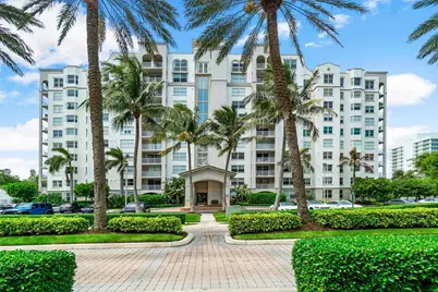 3606 S Ocean Boulevard #402, Boca Raton, FL 33487 - Photo 1