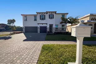 9299 Pearch Ln, Boynton Beach, FL 33437 - Photo 1