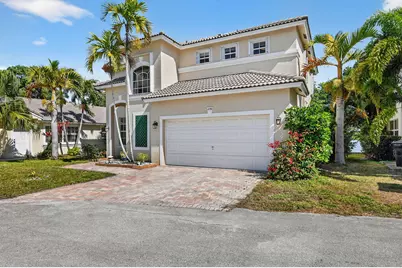 1856 Capeside Circle, Wellington, FL 33414 - Photo 2