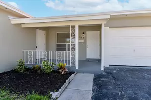 606 N 31st Ct, Hollywood, FL 33021 - Photo 4