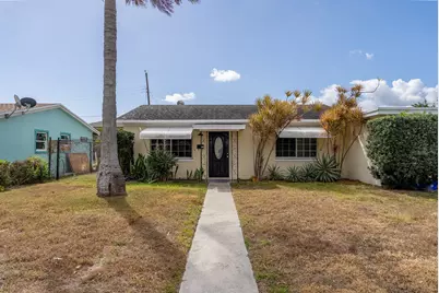 137 W 34th Street, Riviera Beach, FL 33404 - Photo 16