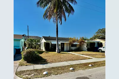137 W 34th Street, Riviera Beach, FL 33404 - Photo 2