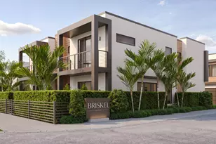 6803 NE Briskel Pointe Dr, Boca Raton, FL 33487 - Photo 2