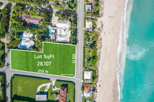1285 N Ocean Blvd, Palm Beach, FL 33480 - Photo 6