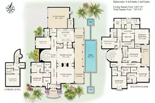 1285 N Ocean Blvd, Palm Beach, FL 33480 - Photo 8