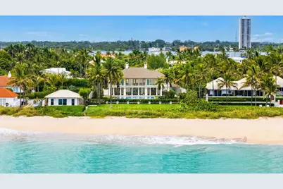 1285 N Ocean Boulevard, Palm Beach, FL 33480 - Photo 1