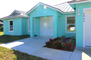 4947 NW Flintstone Ave, Port Saint Lucie, FL 34983 - Photo 4