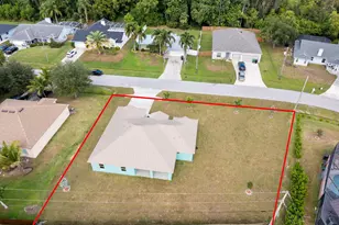 4947 NW Flintstone Ave, Port Saint Lucie, FL 34983 - Photo 24