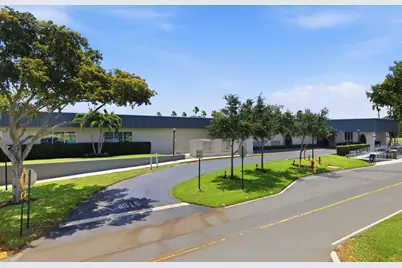 699 Flanders O, Delray Beach, FL 33484 - Photo 36