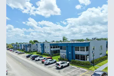 699 Flanders O, Delray Beach, FL 33484 - Photo 28