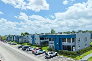 699 Flanders O, Delray Beach, FL 33484 - Photo 28