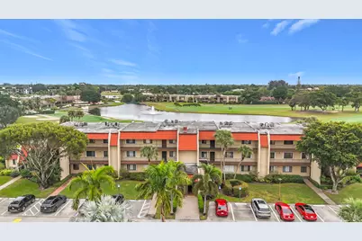 4545 Luxemburg Court #103, Lake Worth, FL 33467 - Photo 2