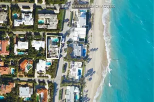 1048 S Ocean Blvd, Palm Beach, FL 33480 - Photo 1