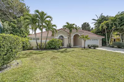 1248 Lake Breeze Drive, Wellington, FL 33414 - Photo 4
