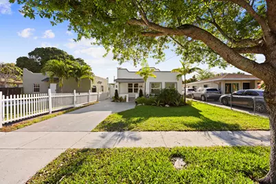 4324 Garden Avenue, West Palm Beach, FL 33405 - Photo 2