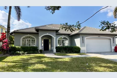 5175 NW 50th Terrace, Pompano Beach, FL 33073 - Photo 1