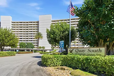 122 Lakeshore Drive #433, North Palm Beach, FL 33408 - Photo 34