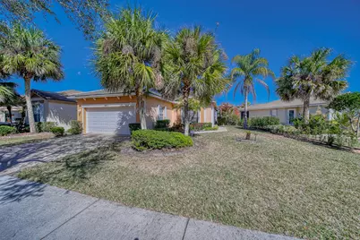 9893 SW Eastbrook Circle, Port Saint Lucie, FL 34987 - Photo 1