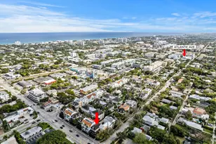 135 N Cannery Row Cir, Delray Beach, FL 33444 - Photo 1