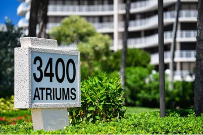 3400 S Ocean Boulevard #2ai, Palm Beach, FL 33480 - Photo 2