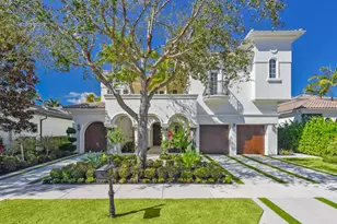 11513 Green Bayberry Dr, Palm Beach Gardens, FL 33418 - Photo 1