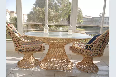 721 Lori Drive #208, Palm Springs, FL 33461 - Photo 1