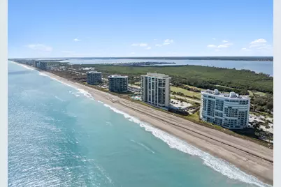 8650 S Ocean Drive #1003, Jensen Beach, FL 34957 - Photo 6