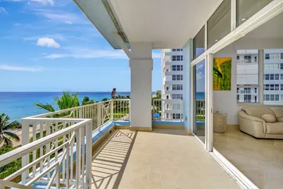 701 SE 21st Avenue #509, Deerfield Beach, FL 33441 - Photo 10