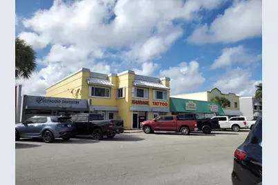 837 SE 8th Avenue SE #203, Deerfield Beach, FL 33441 - Photo 2