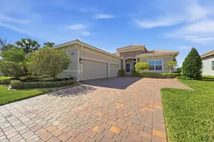 17003 SW Sapri Way, Port Saint Lucie, FL 34986 - Photo 1