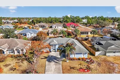 1465 SW Flounder Lane, Port Saint Lucie, FL 34953 - Photo 2