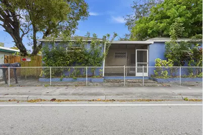 1914 Sheridan Street #1-2, Hollywood, FL 33020 - Photo 2
