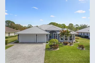4250 Amelia Plantation Court, Vero Beach, FL 32967 - Photo 1
