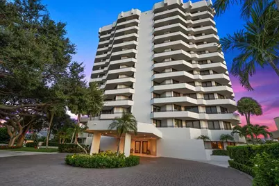 3322 Casseekey Island Road #201, Jupiter, FL 33477 - Photo 2