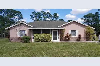 16701 86th Street North #One, Loxahatchee, FL 33470 - Photo 1
